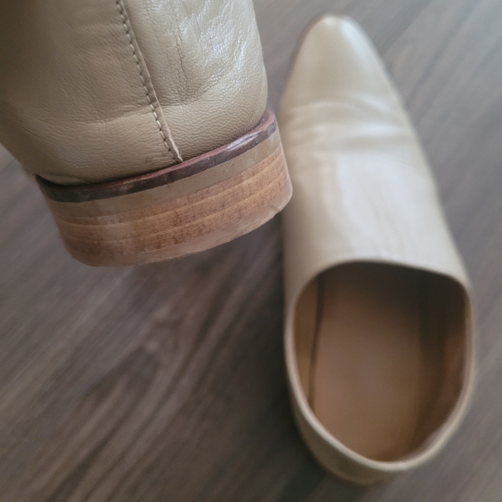 MADE IN ITALY EVERLANE MODERN BABO LOAFER - Picture 5 of 9